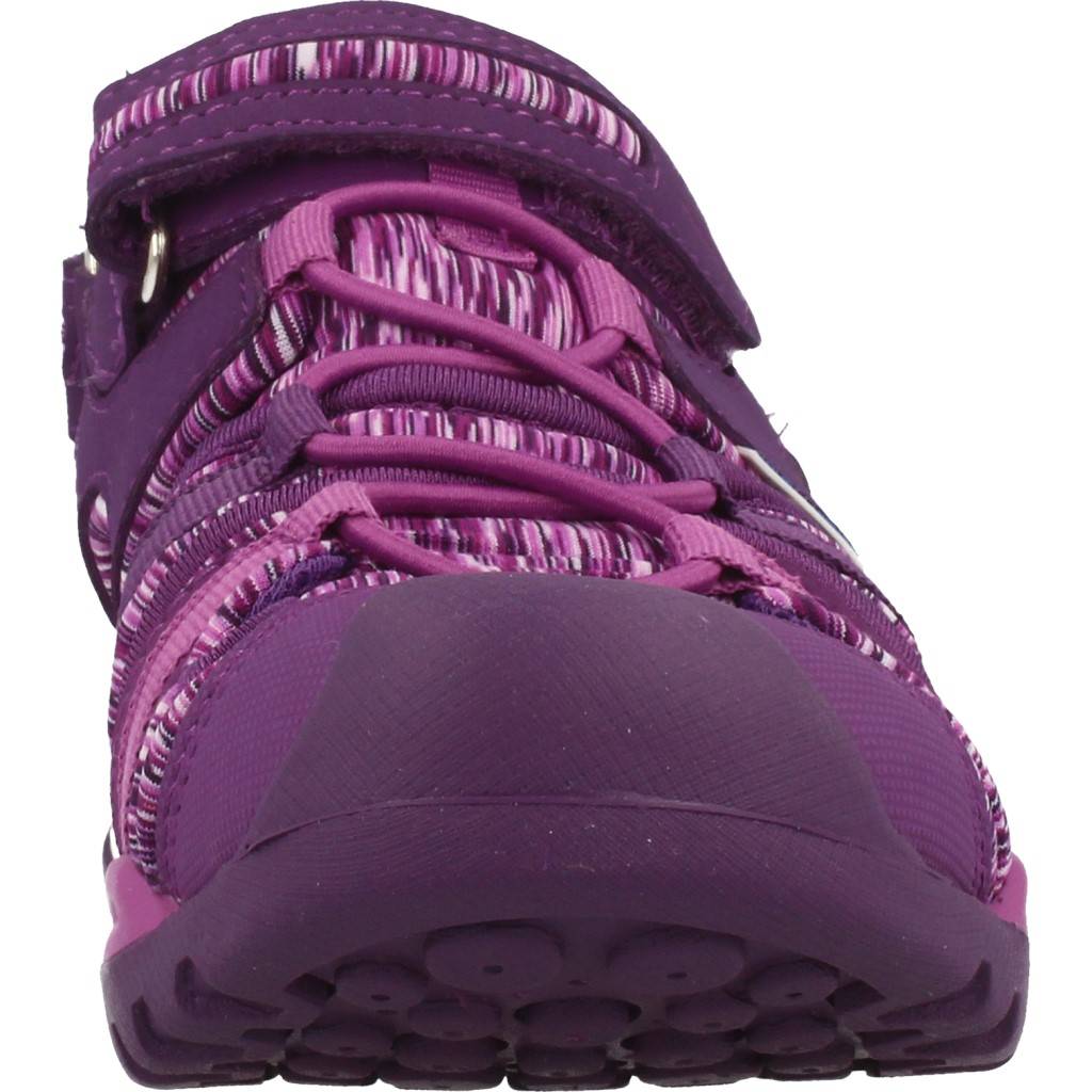 GEOX J BOREALIS G.A en color VIOLETA  (6)
