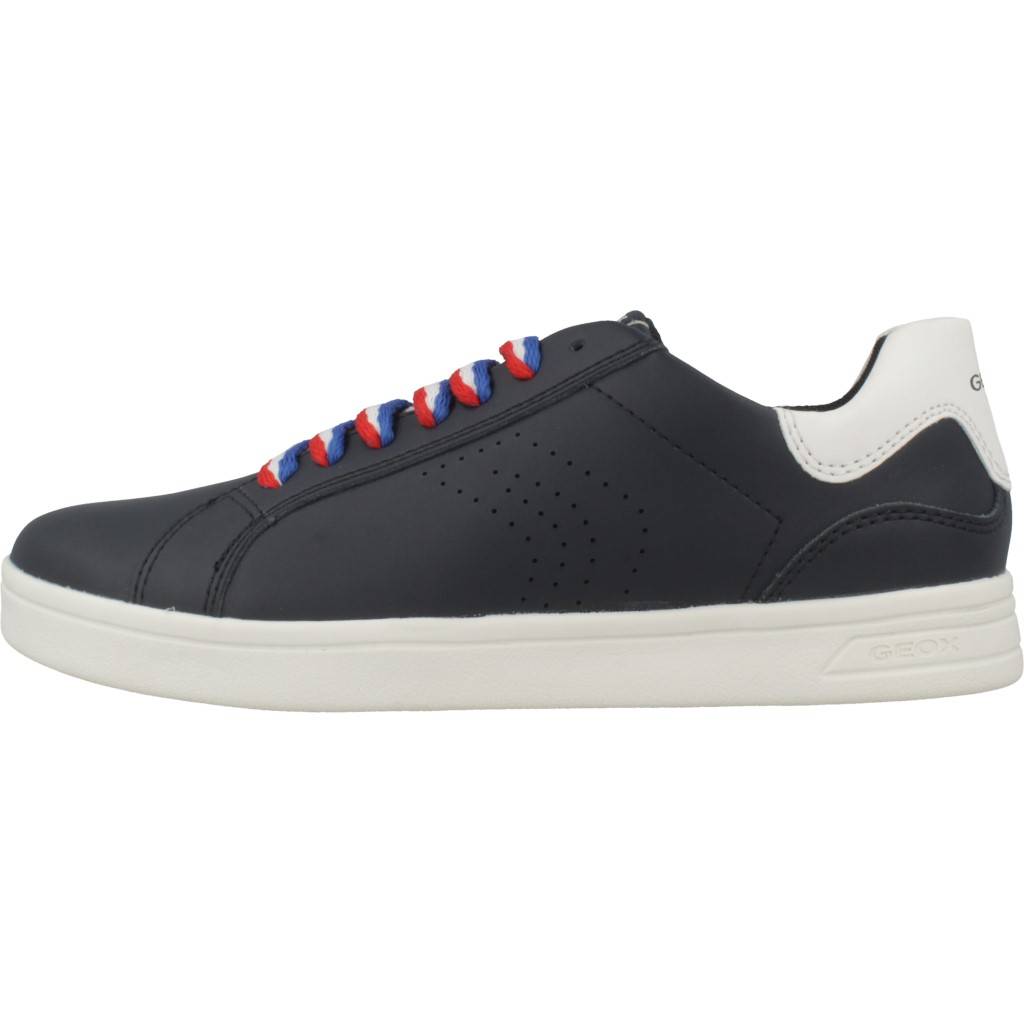 GEOX J DJROCK BOY en color AZUL  (2)