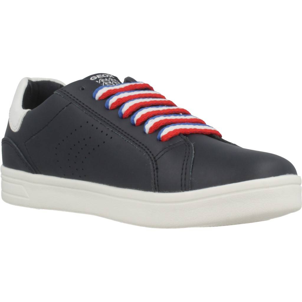 GEOX J DJROCK BOY en color AZUL  (5)