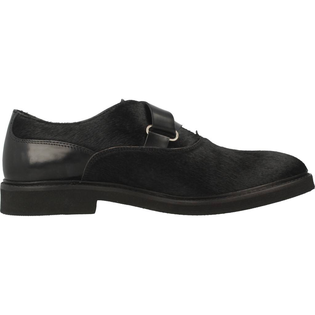 GEOX U DAMOCLE en color NEGRO  (4)