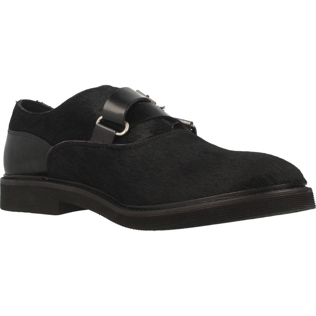 GEOX U DAMOCLE en color NEGRO  (5)