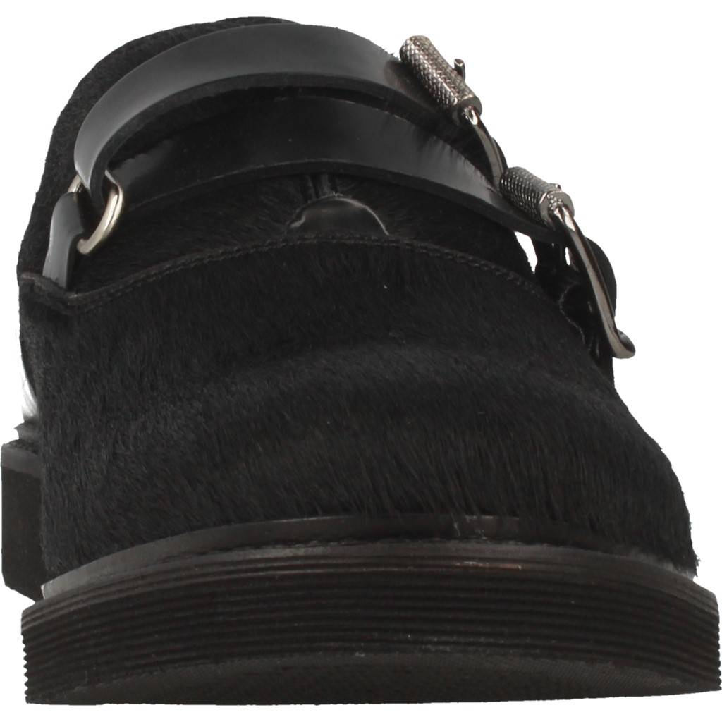 GEOX U DAMOCLE en color NEGRO  (6)