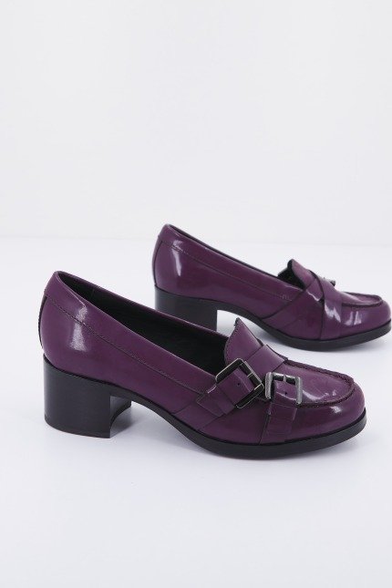 GEOX DONNA SCHOOL en color VIOLETA  (2)