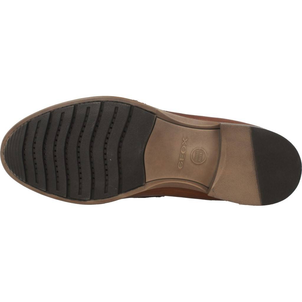 GEOX U BESMINGTON en color MARRON  (7)
