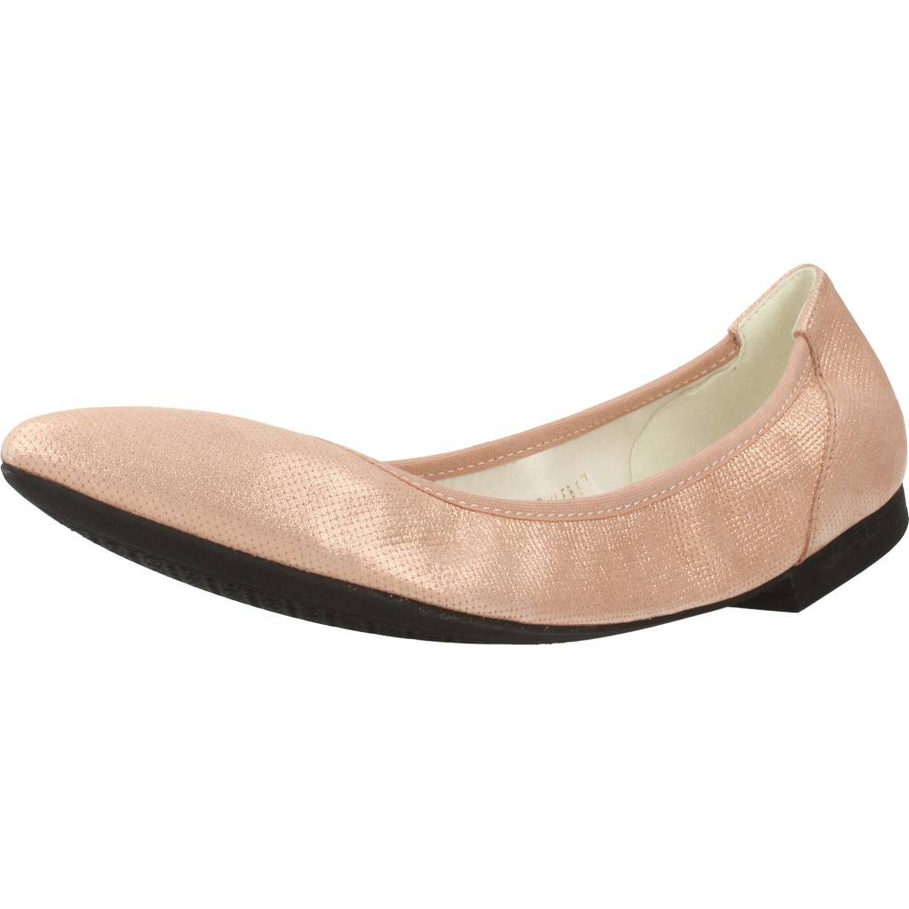 GEOX D RHOSYN  en color ROSA  (1)