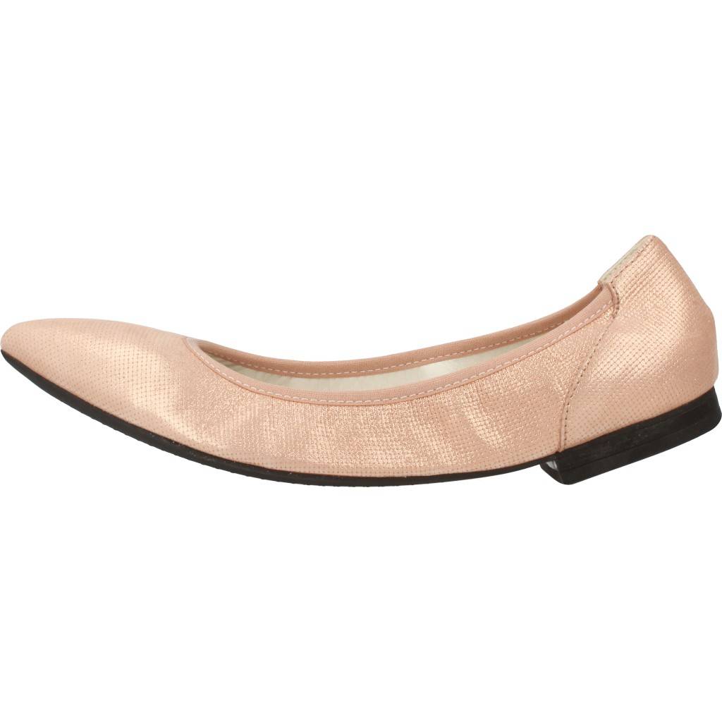 GEOX D RHOSYN  en color ROSA  (2)