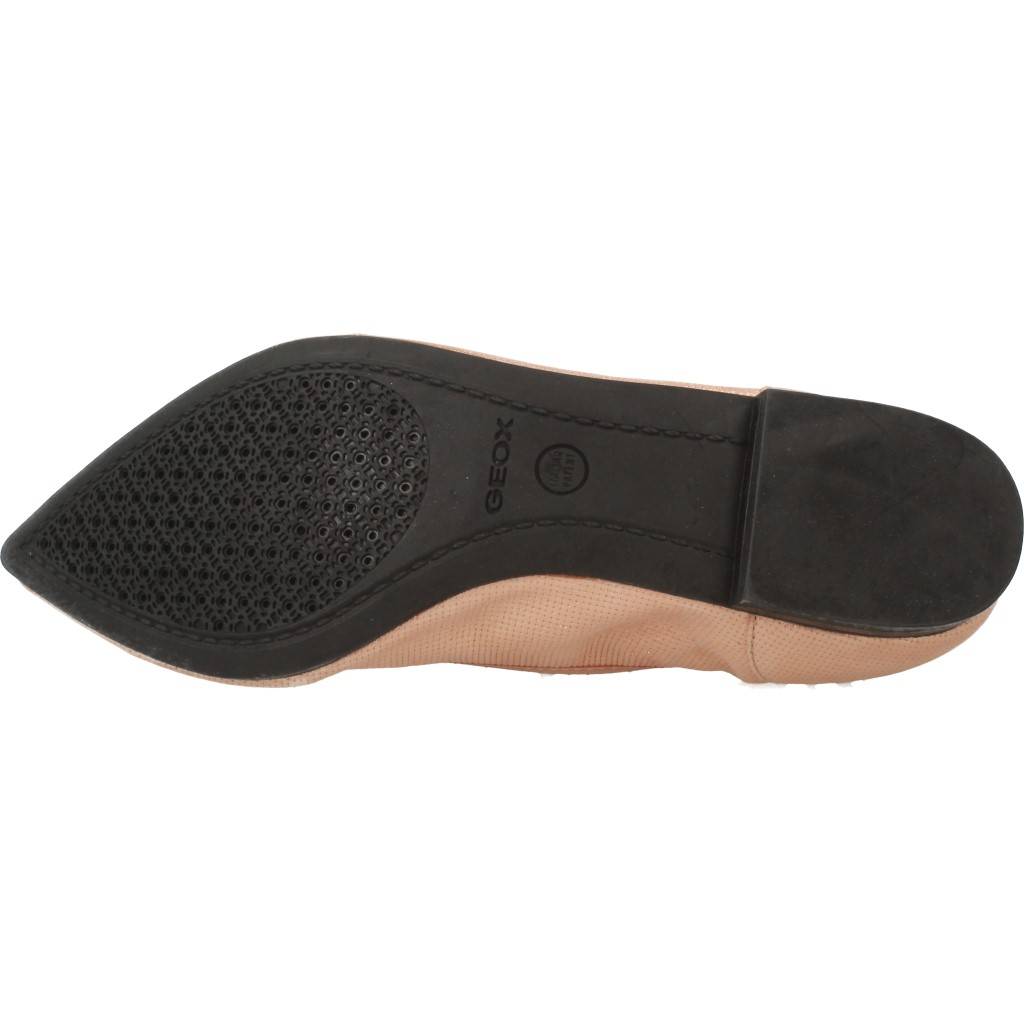 GEOX D RHOSYN  en color ROSA  (7)