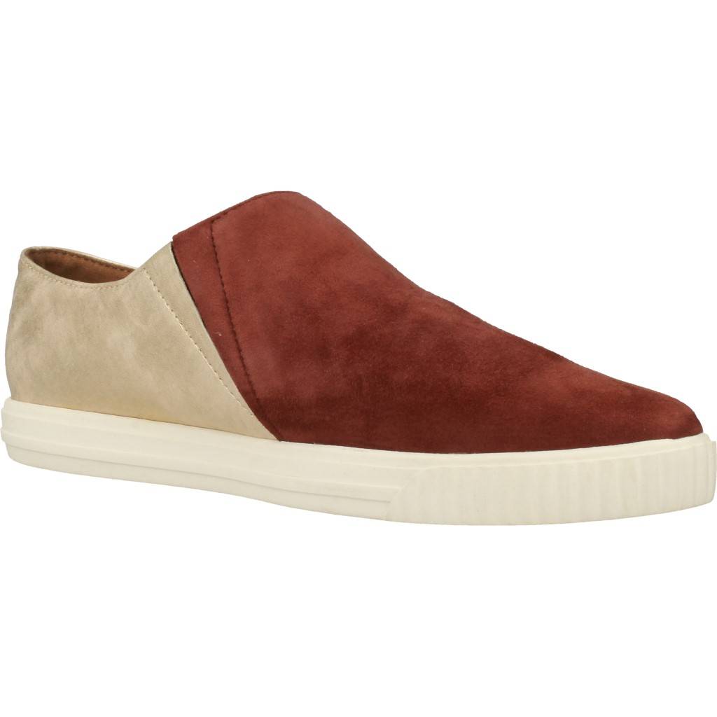 GEOX D AMALTHIA en color MARRON  (5)