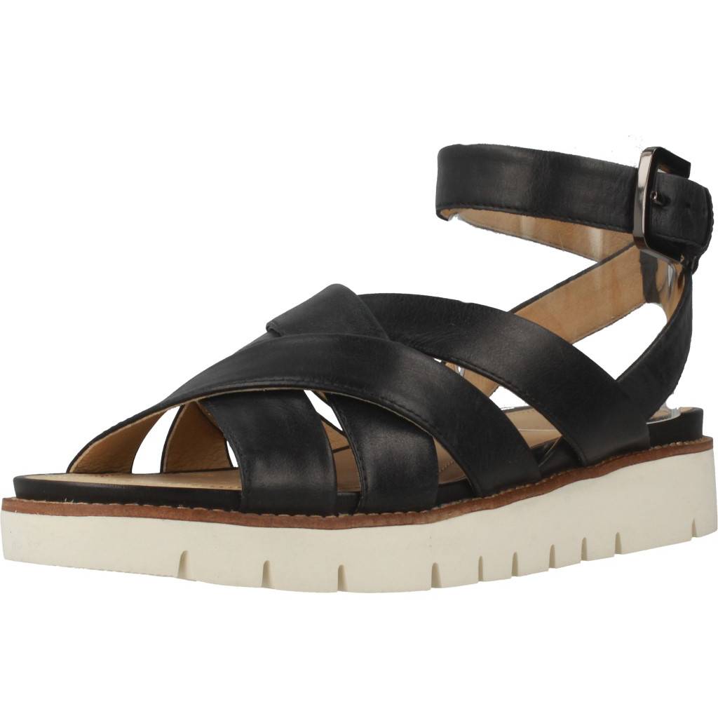 GEOX D DARLINE en color NEGRO  (1)
