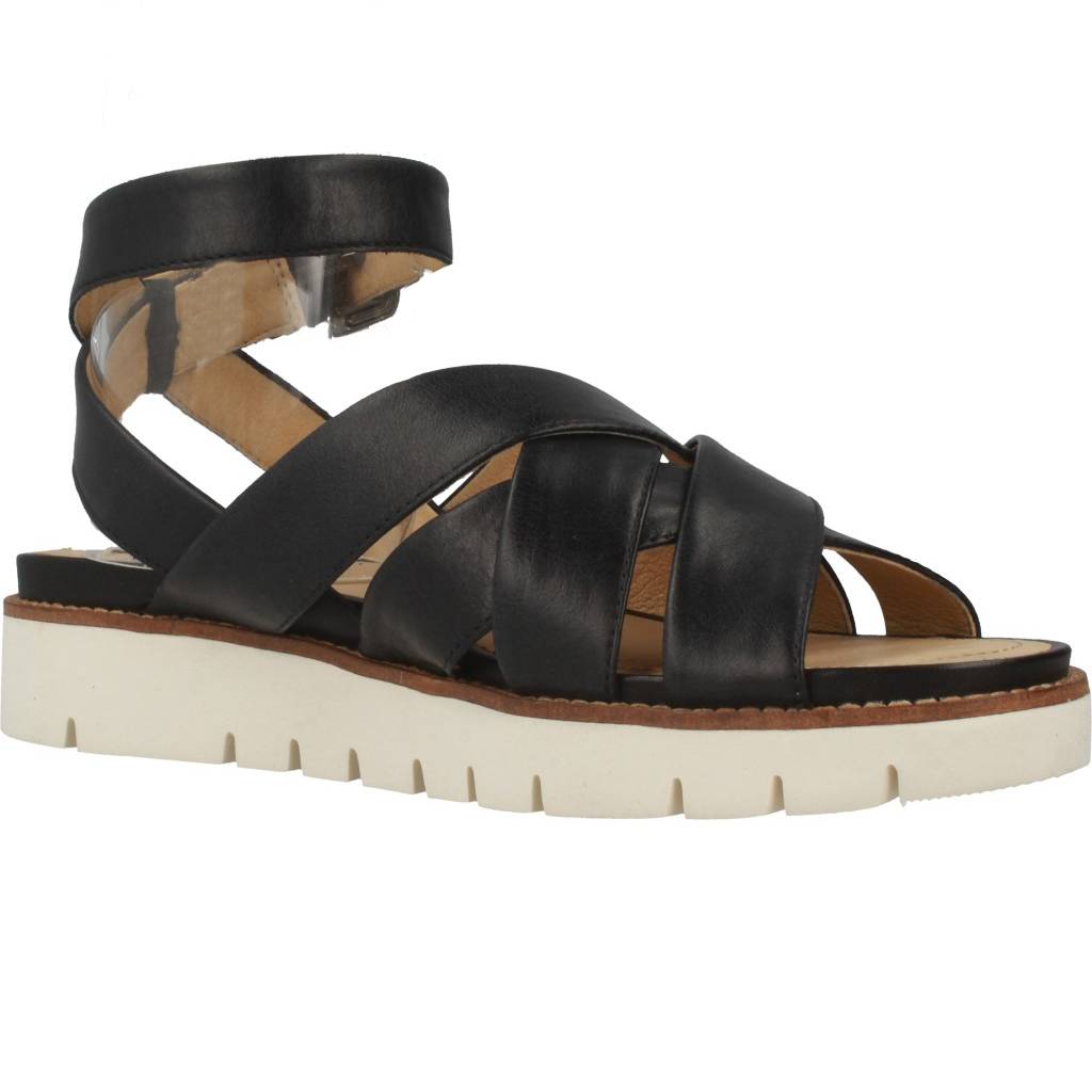 GEOX D DARLINE en color NEGRO  (5)