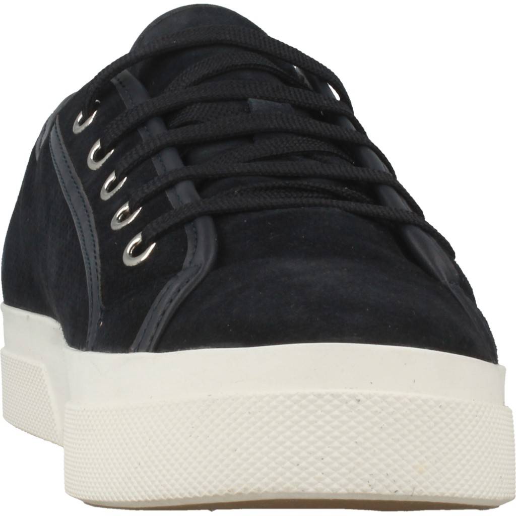 GEOX D HIDENCE en color NEGRO  (6)