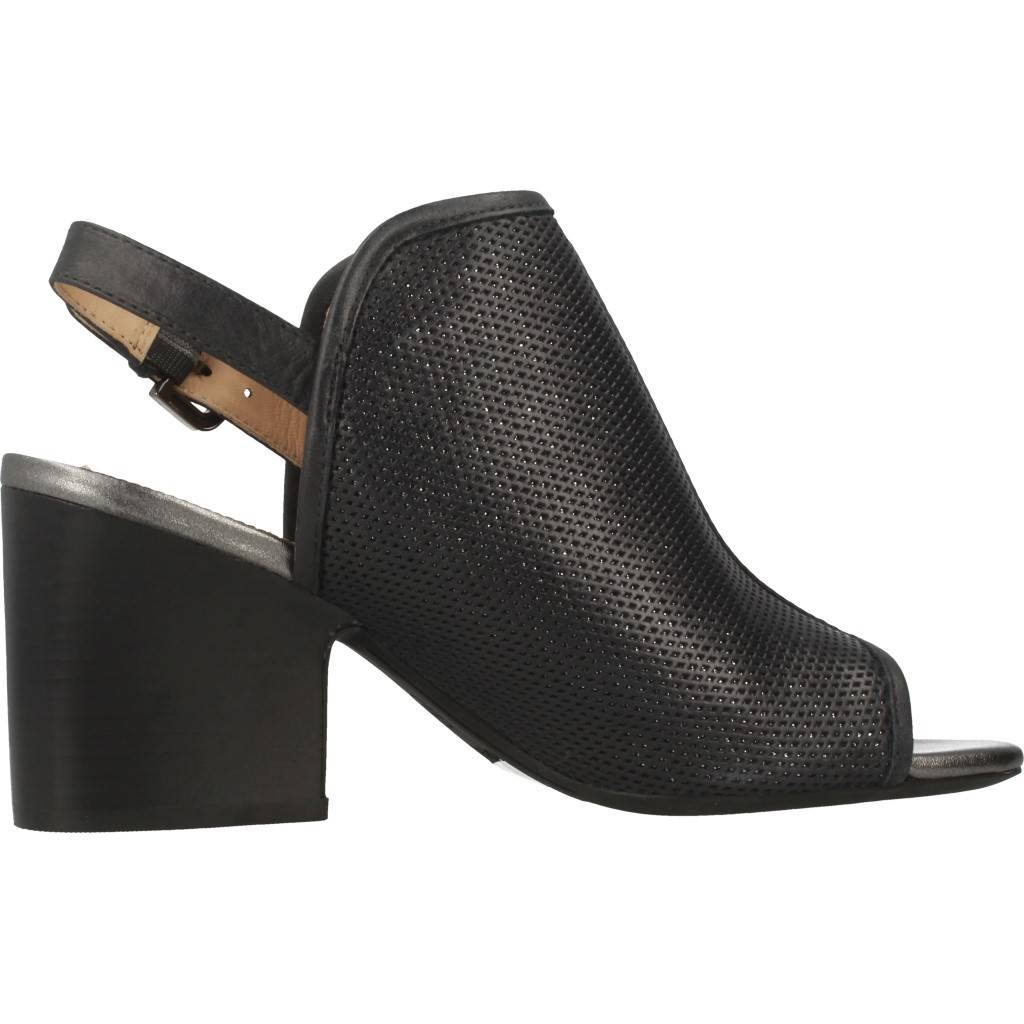 GEOX D MARILYSE en color NEGRO  (4)