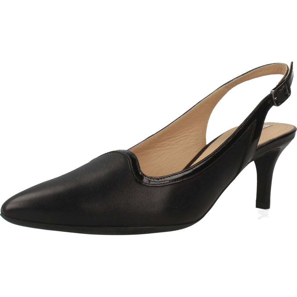 GEOX D ELINA en color NEGRO  (1)