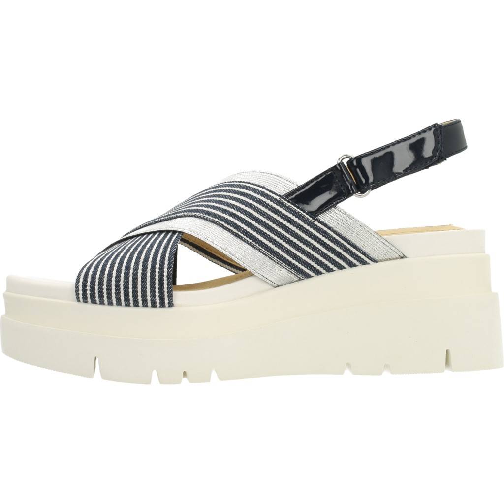 GEOX D RADWA en color AZUL  (2)
