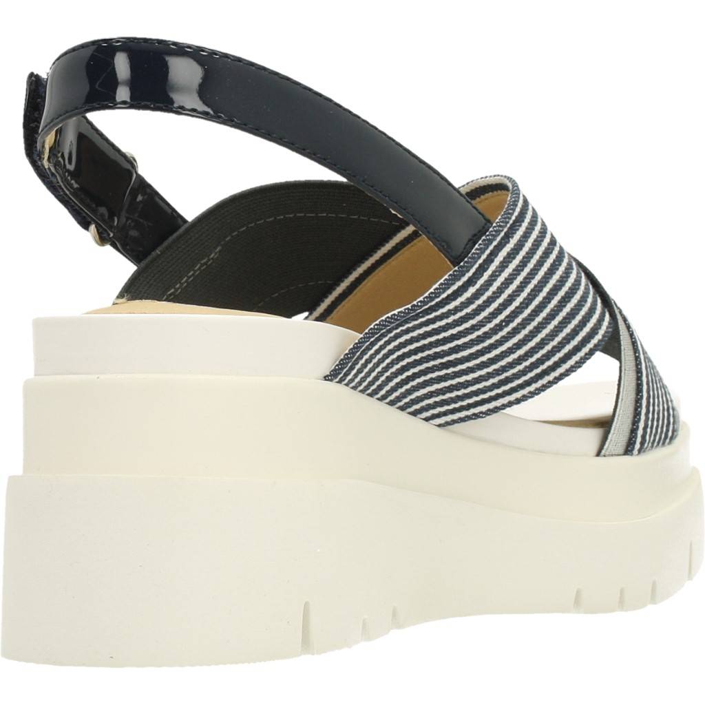 GEOX D RADWA en color AZUL  (3)