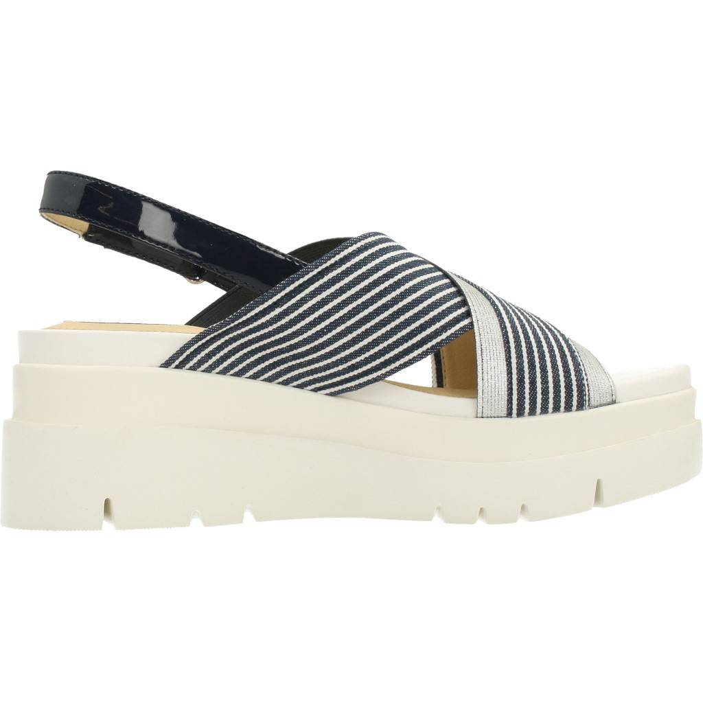 GEOX D RADWA en color AZUL  (4)