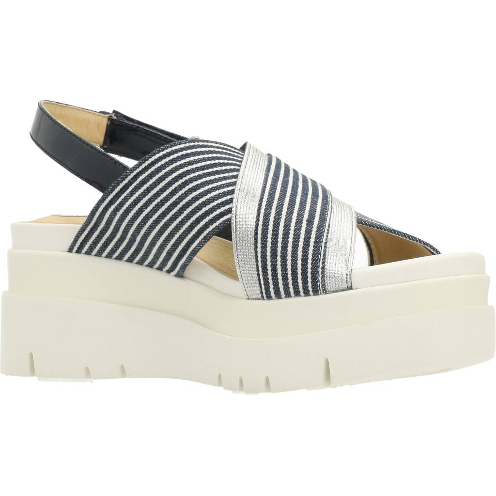 GEOX D RADWA en color AZUL  (5)