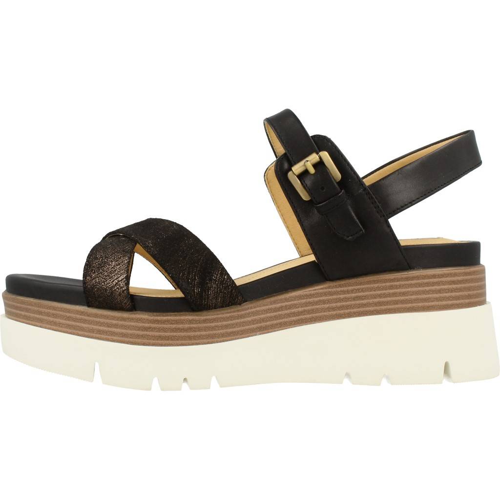 GEOX D RADWA en color NEGRO  (2)