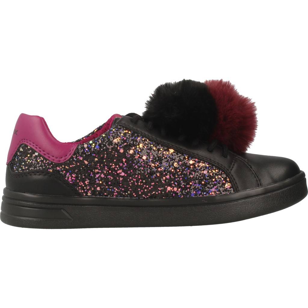 GEOX J DJROCK G.D en color NEGRO  (4)