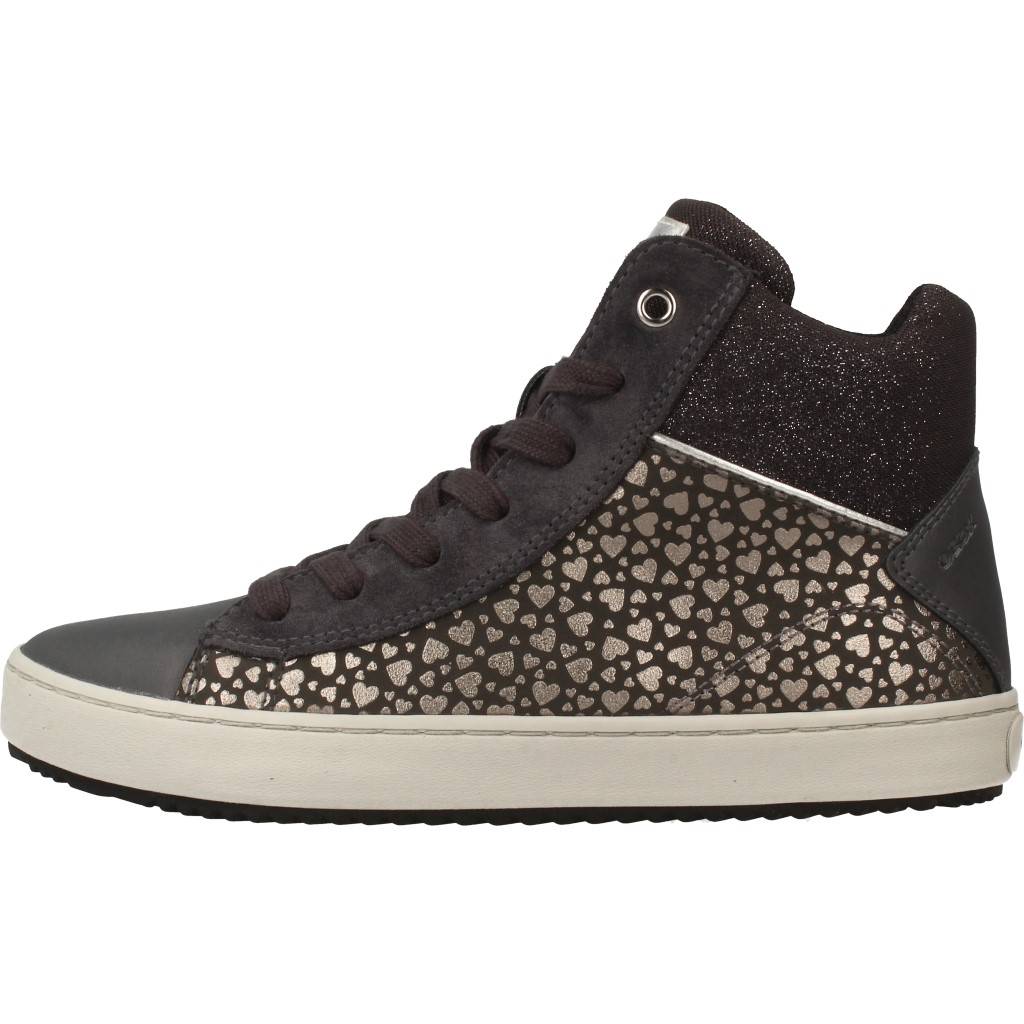GEOX J KALISPERA G.D en color GRIS  (2)