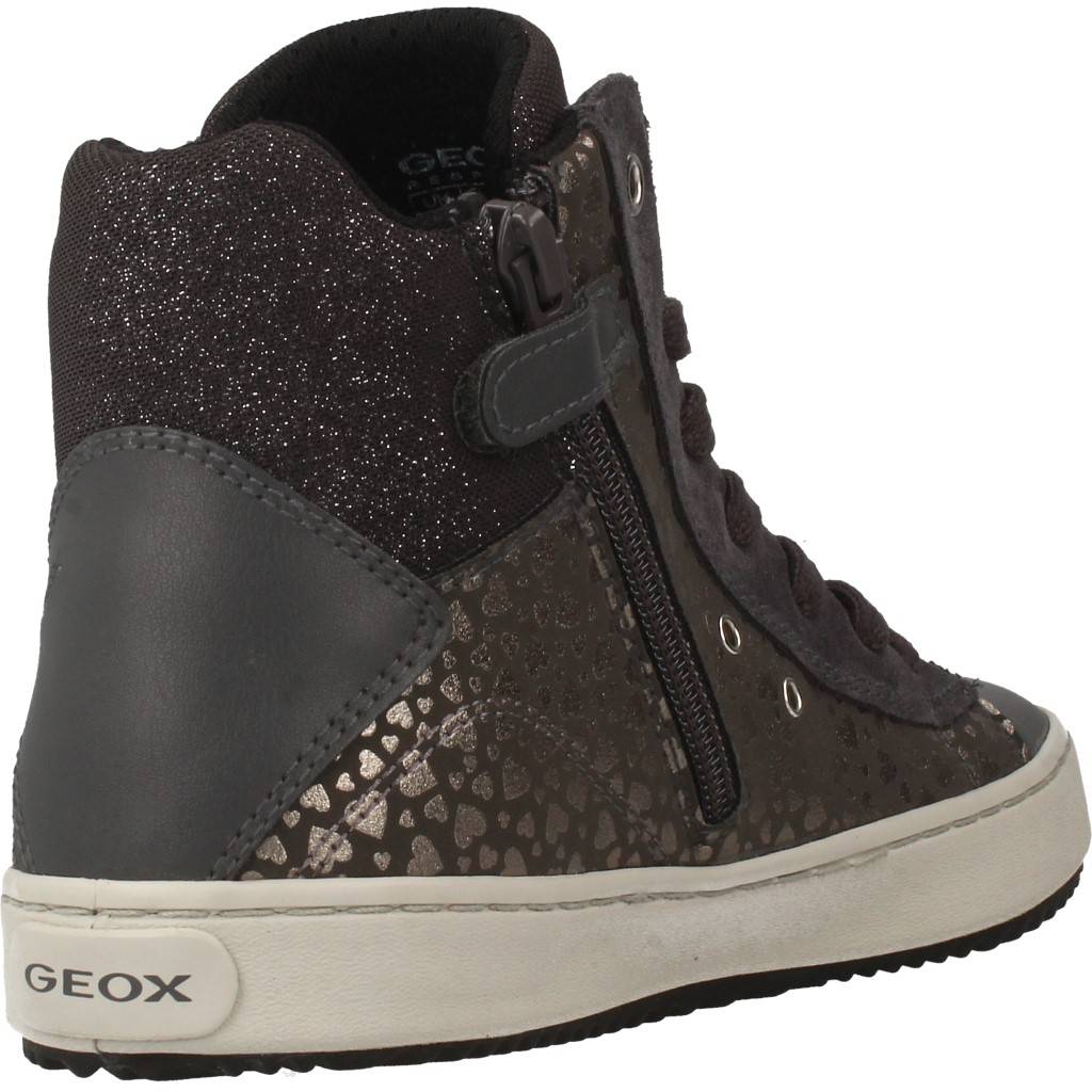GEOX J KALISPERA G.D en color GRIS  (3)