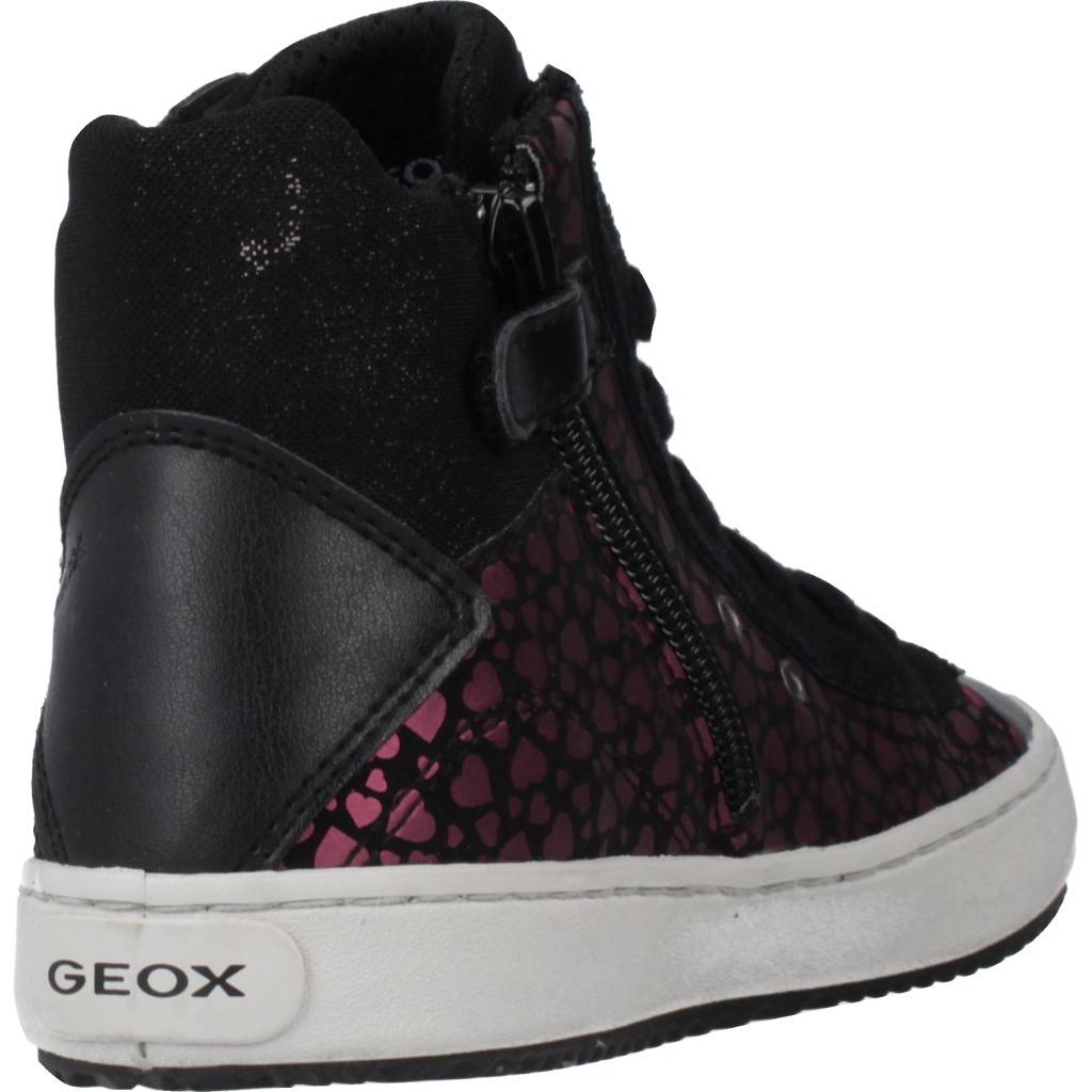 GEOX J KALISPERA G.D en color NEGRO  (3)
