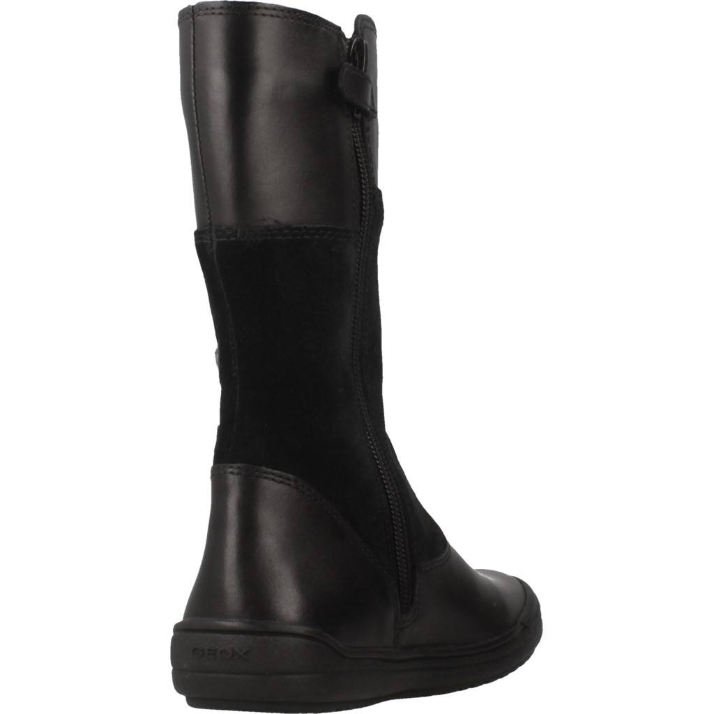 GEOX J HADRIEL G.E en color NEGRO  (3)
