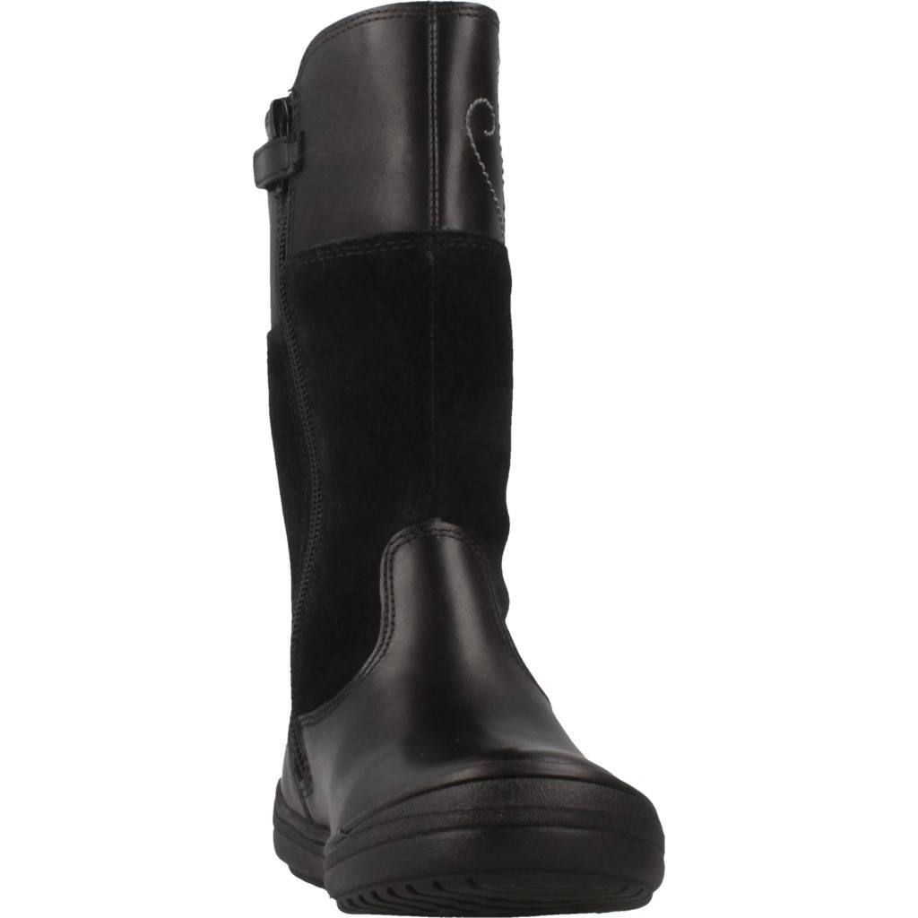GEOX J HADRIEL G.E en color NEGRO  (6)