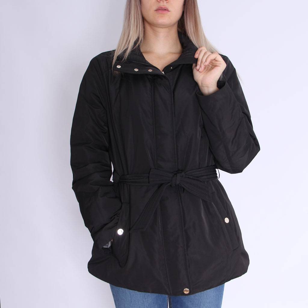 GEOX W MYRIA en color NEGRO  (2)