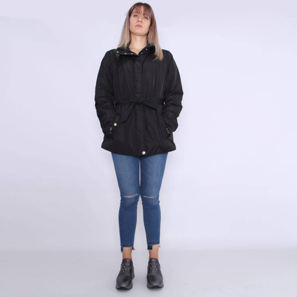 GEOX W MYRIA en color NEGRO  (1)