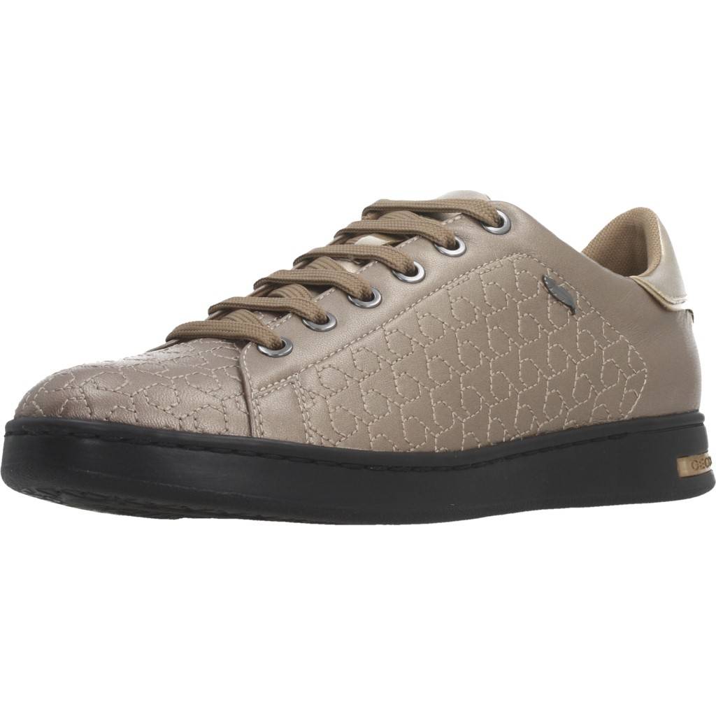 GEOX  D JAYSEN en color BRONCE  (1)