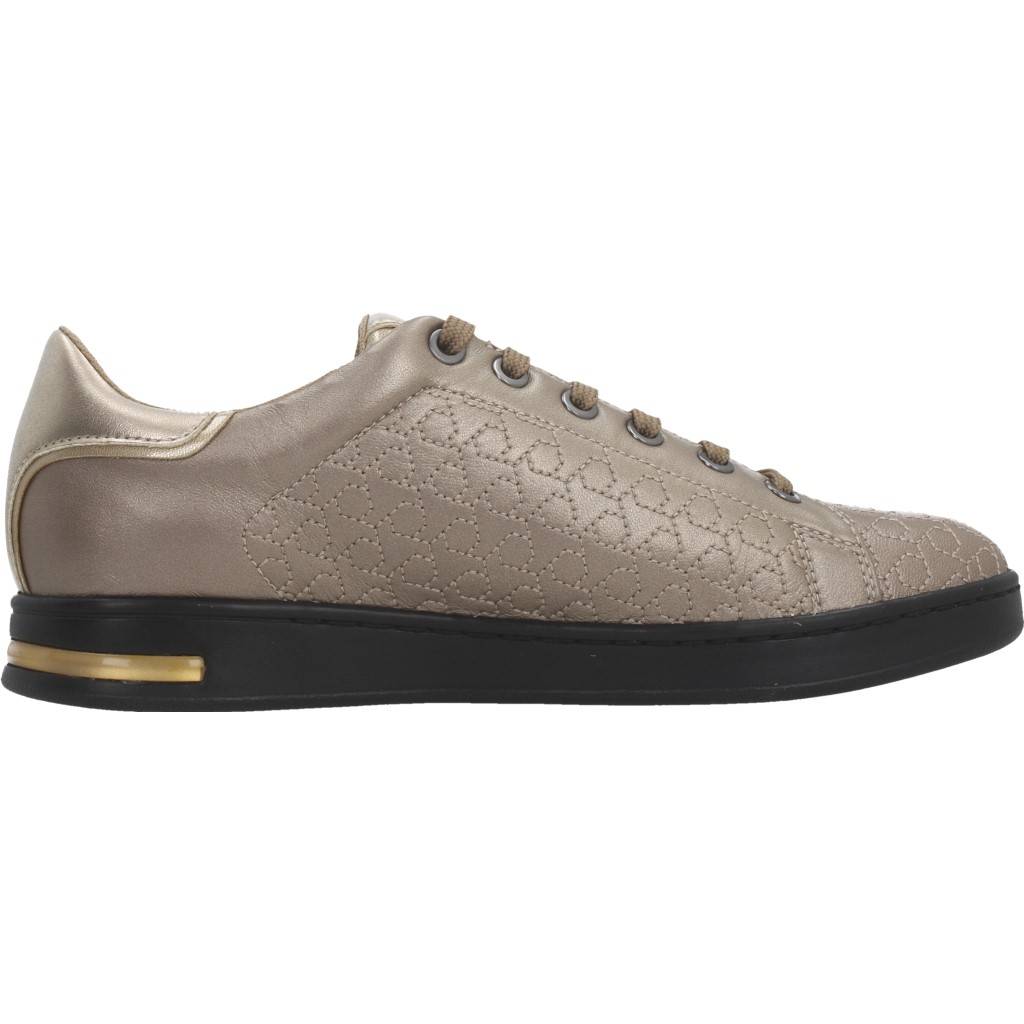 GEOX  D JAYSEN en color BRONCE  (4)