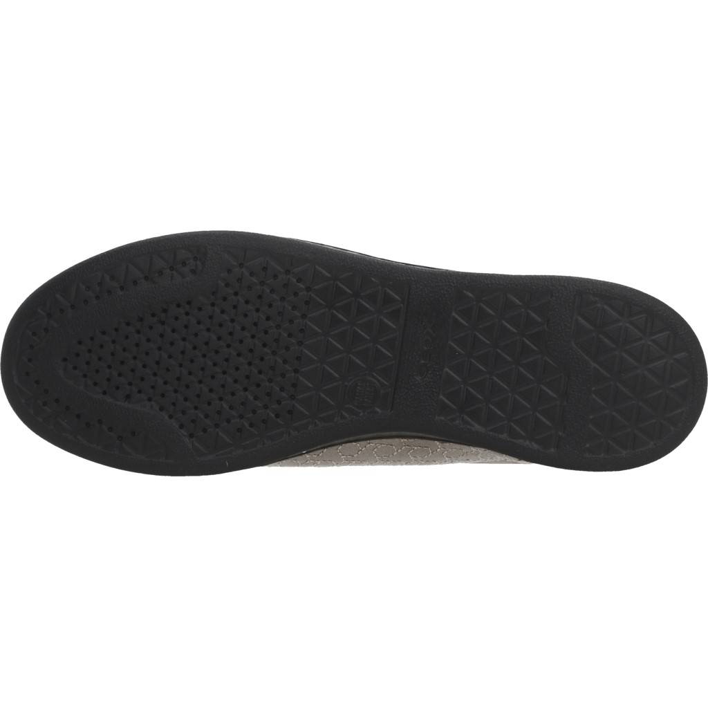 GEOX  D JAYSEN en color BRONCE  (6)