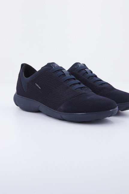 GEOX D NEBULA B en color AZUL  (1)