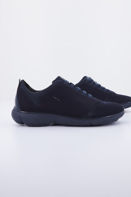GEOX D NEBULA B en color AZUL  (2)