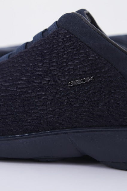 GEOX D NEBULA B en color AZUL  (4)