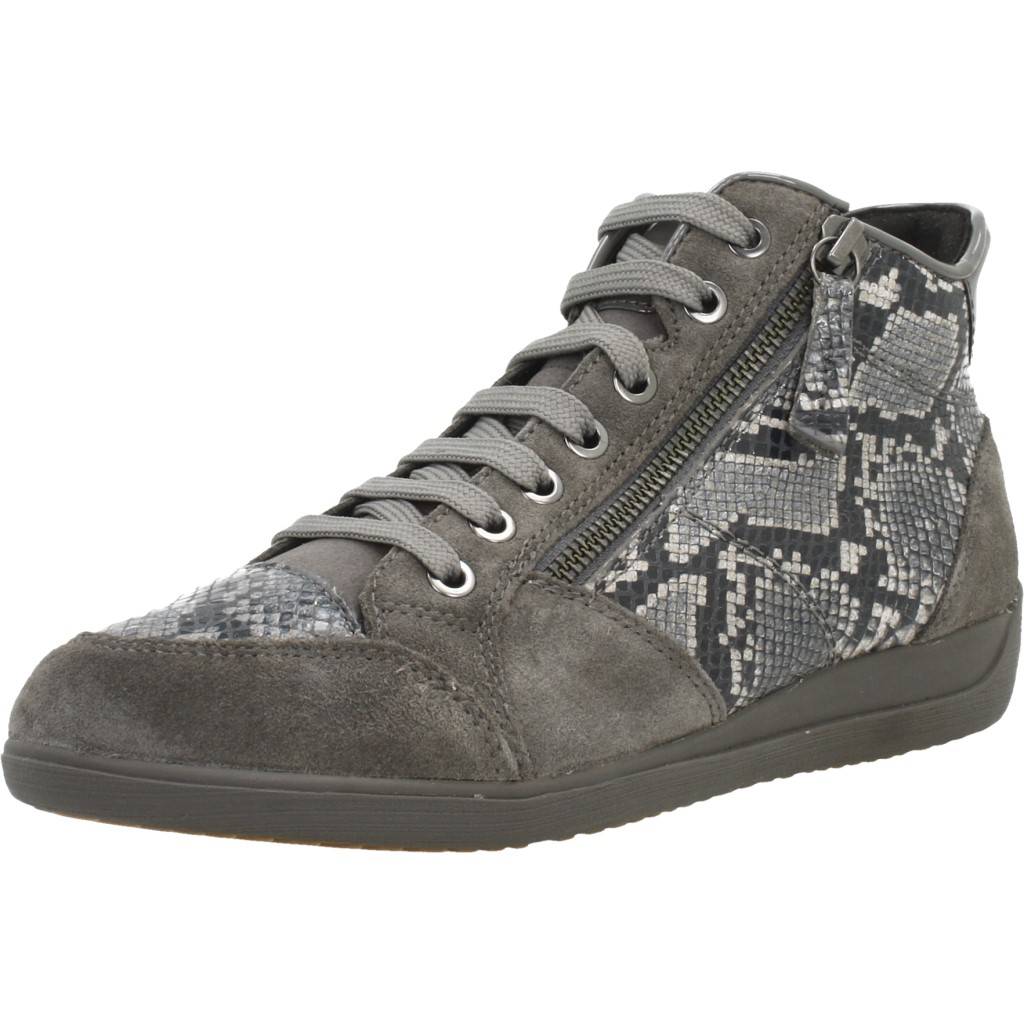 GEOX D MYRIA C en color ANIMAL PRINT  (1)