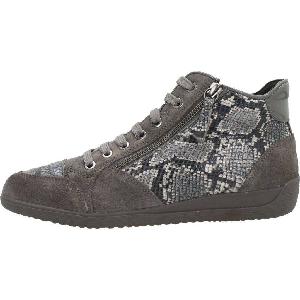 GEOX D MYRIA C en color ANIMAL PRINT  (2)