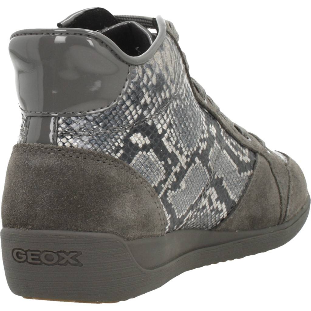 GEOX D MYRIA C en color ANIMAL PRINT  (3)