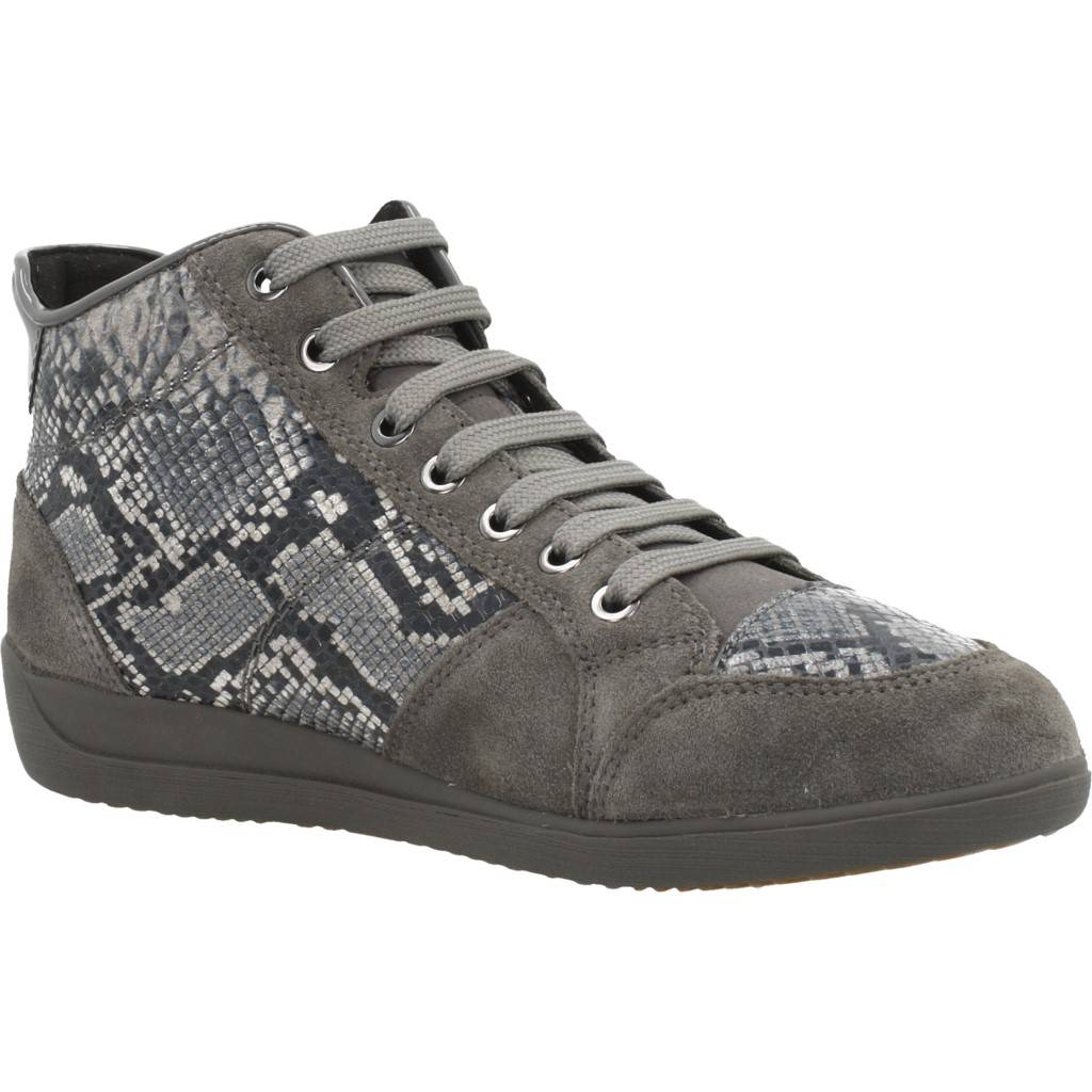 GEOX D MYRIA C en color ANIMAL PRINT  (5)