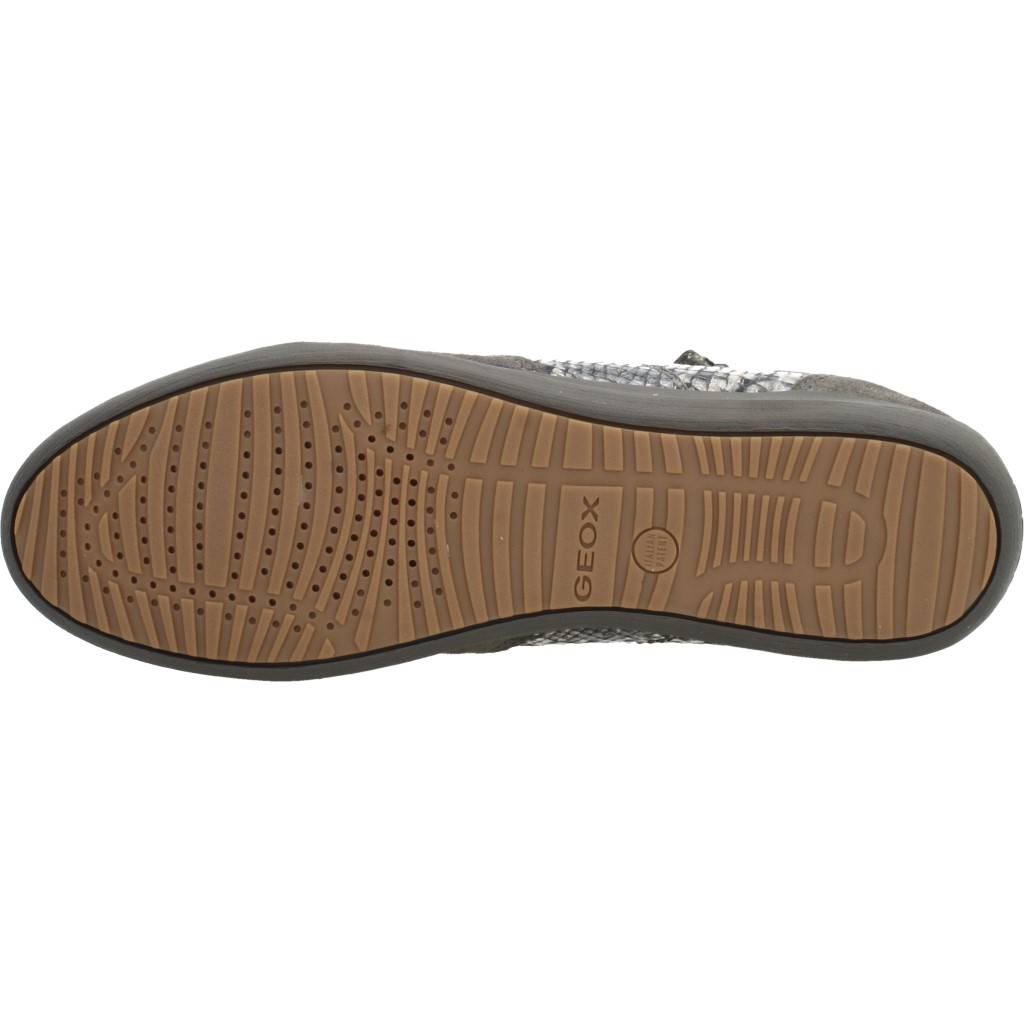 GEOX D MYRIA C en color ANIMAL PRINT  (7)