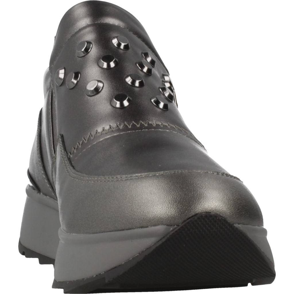 GEOX D GENDRY A en color GRIS  (6)