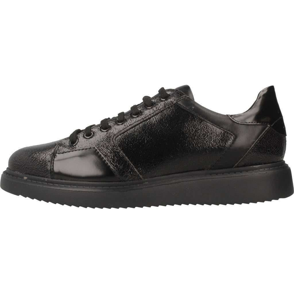 GEOX D THYMAR en color NEGRO  (2)