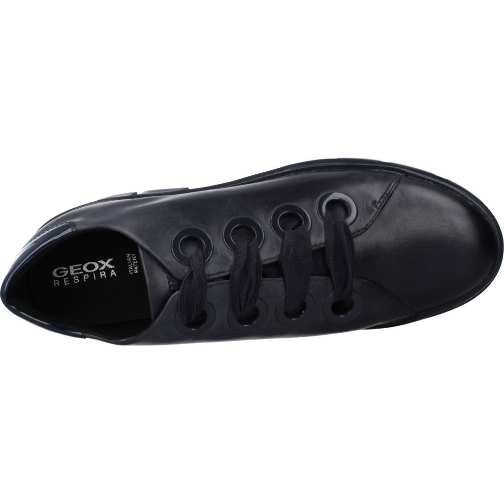 GEOX D ROOSE B en color AZUL  (7)