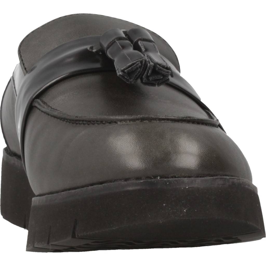 GEOX D BLENDA en color GRIS  (6)
