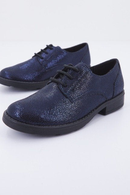 GEOX JR SOFIA en color AZUL  (2)