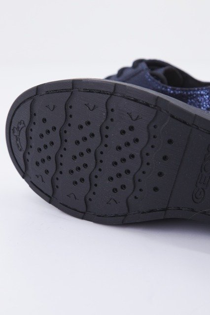 GEOX JR SOFIA en color AZUL  (4)