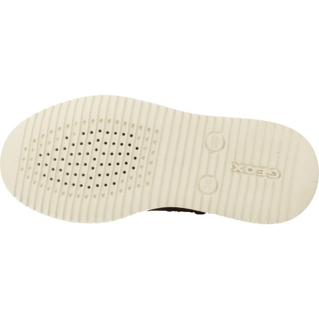 GEOX J THYMAR GIRL en color GRIS  (7)