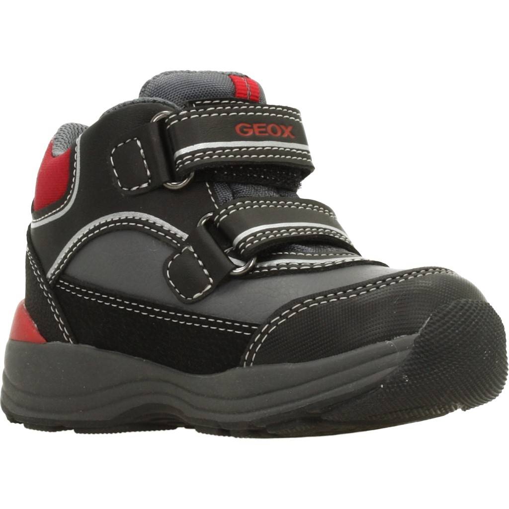 GEOX B NEW GULP BOY B ABX en color GRIS  (5)