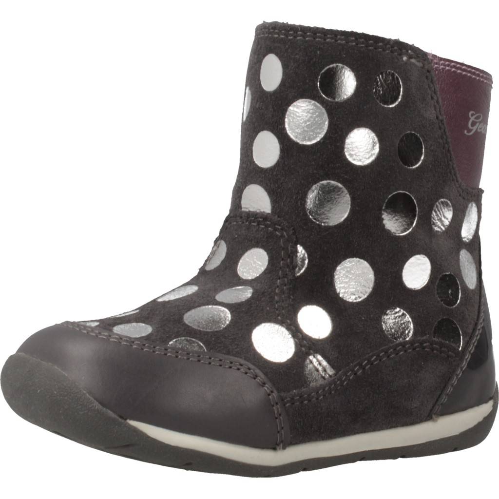 GEOX B EACH GIRL en color GRIS  (1)